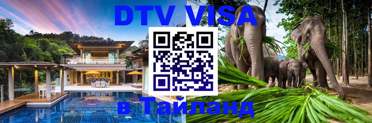 Стоимость и условия DTV визы — оформление в Таиланд под ключ - Багдад 